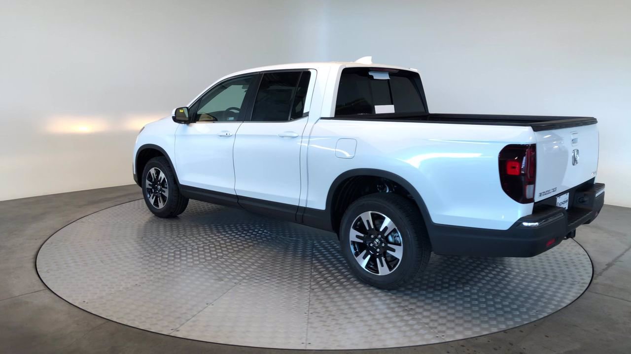 New 2020 Honda Ridgeline RTL Crew Cab Pickup In 2H01528 Schomp