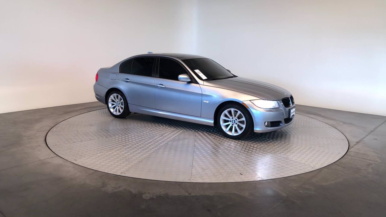 2011 bmw 328i key